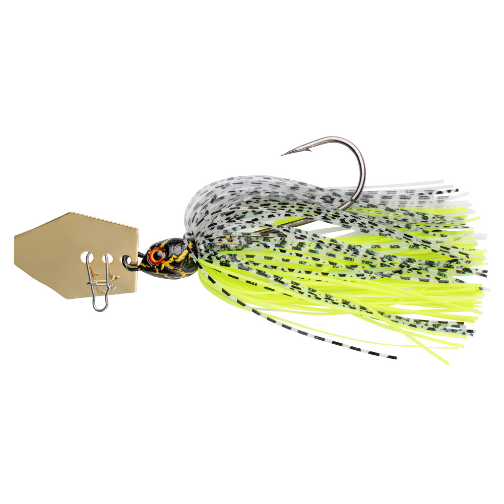 Chatter Bait 7g 9g 11g 14g 21g - Fishing Lure Buzzbait recensie en prijs