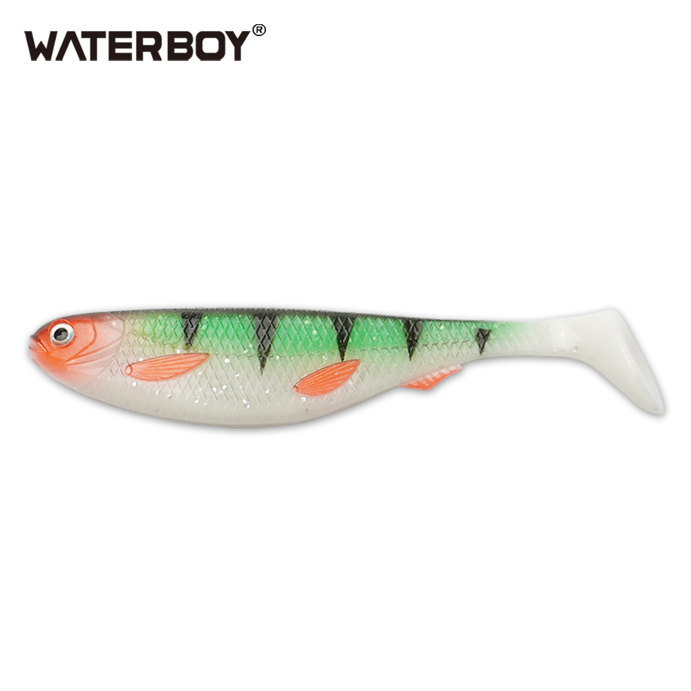 1pcs 15cm 22g 20cm 55g Soft Ba - Fishing Lure Soft Plastic recensie en prijs