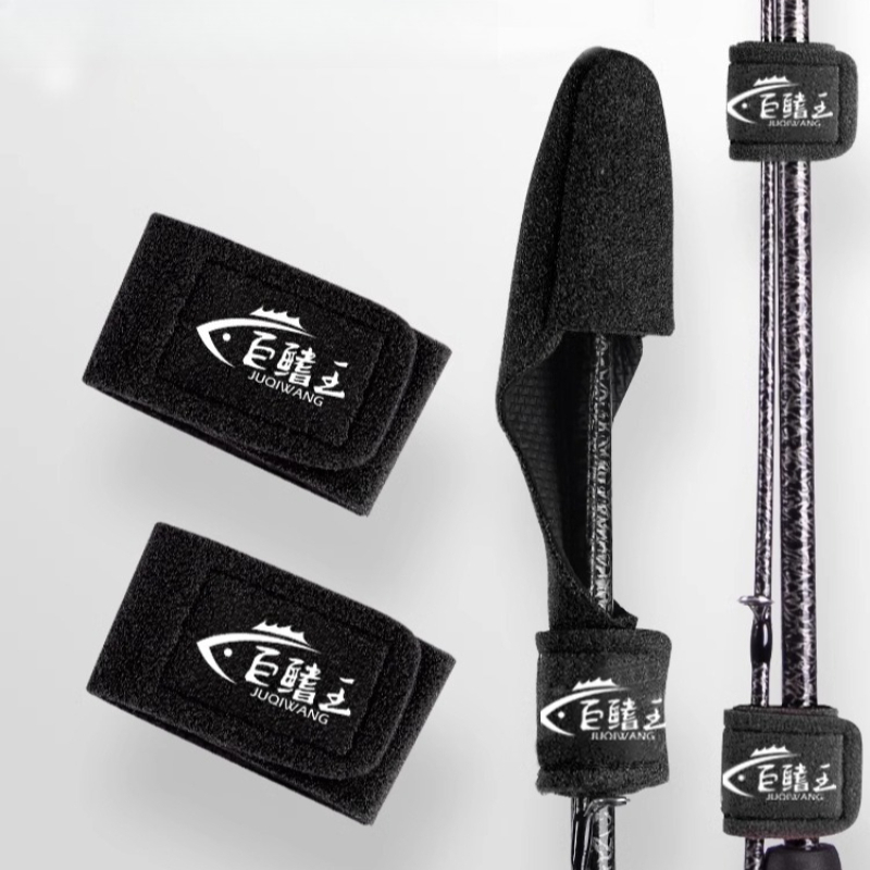 Reusable Fishing Rod Strap Pro - Fishing Lure Making Kit recensie en prijs