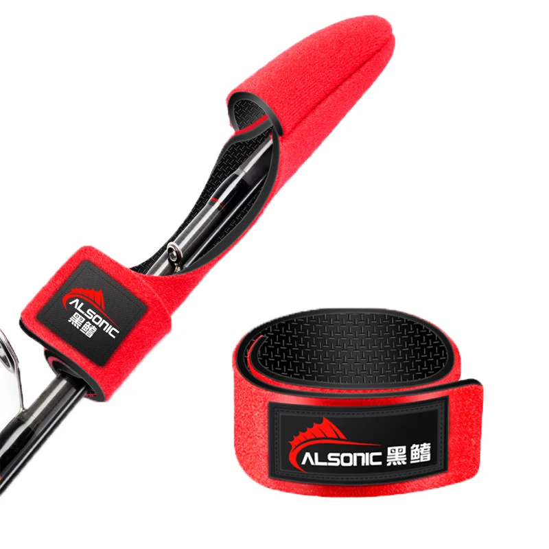 Reusable Fishing Rod Strap Pro - Fishing Lure Making Kit recensie en prijs