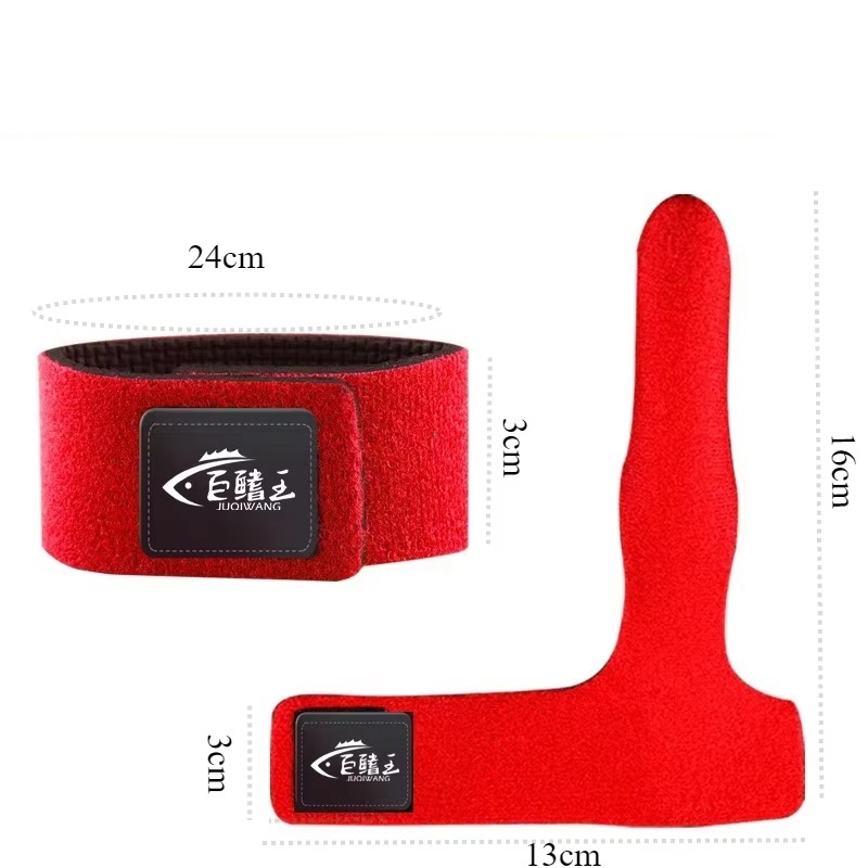 Reusable Fishing Rod Strap Pro - Fishing Lure Making Kit recensie en prijs
