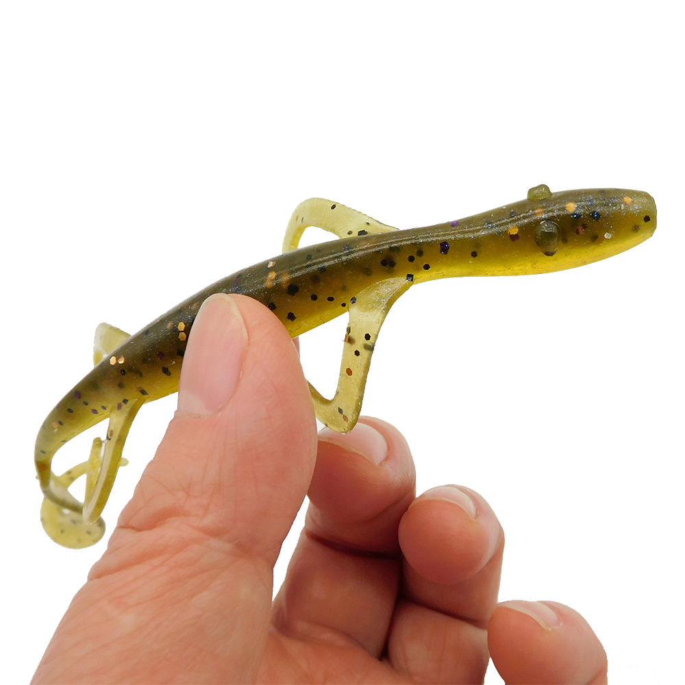 ESFISHING fishing Lures Wild L - Fishing Lure Spinnerbait recensie en prijs