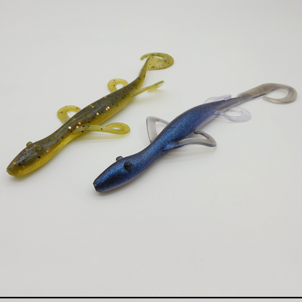 ESFISHING fishing Lures Wild L - Fishing Lure Spinnerbait recensie en prijs