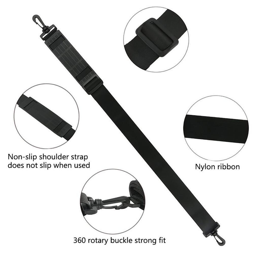 Fishing Rod Carrying Strap Sli - Fishing Lure Accessories recensie en prijs