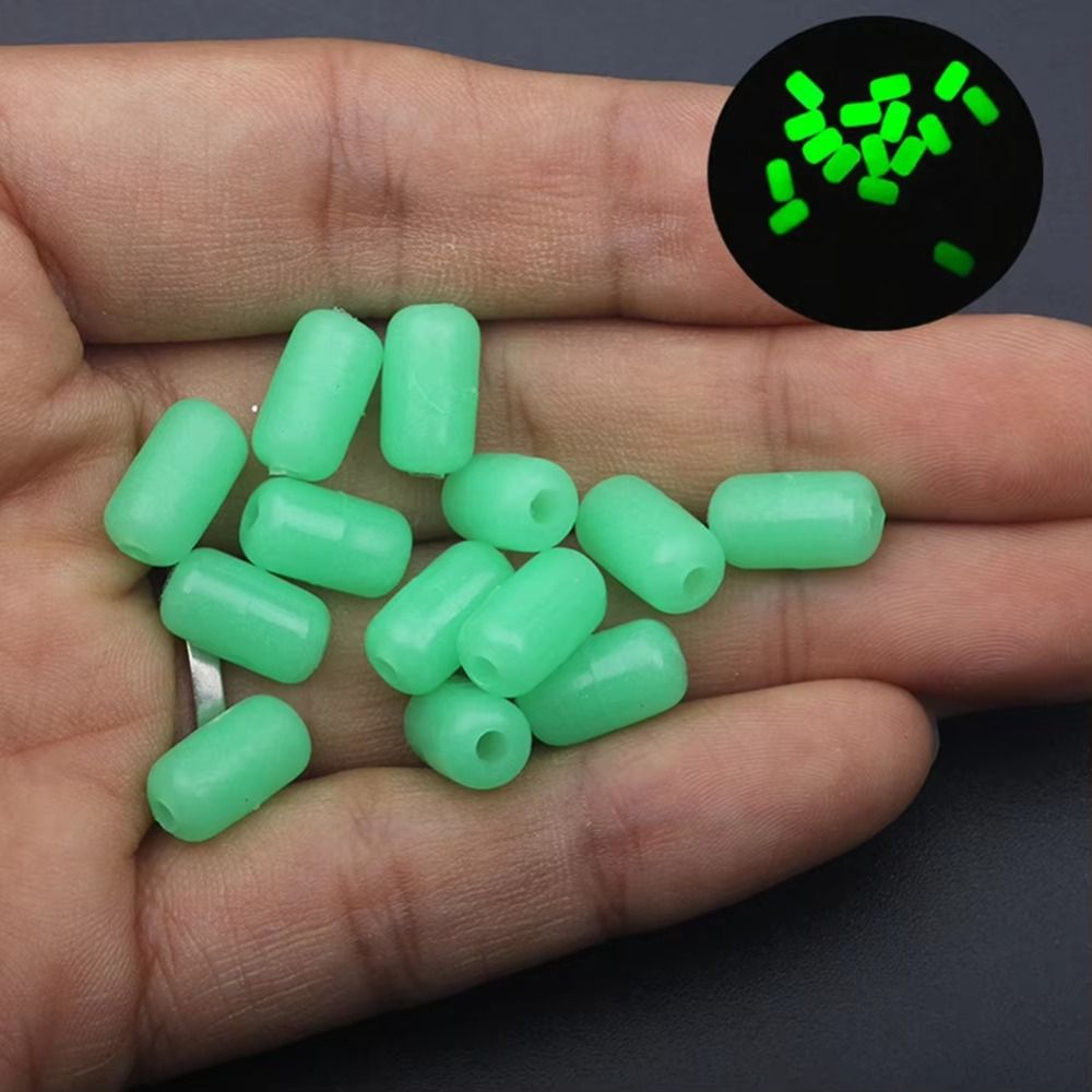 100Pcs/Bag Luminous Fishing So - Fishing Lure Topwater recensie en prijs