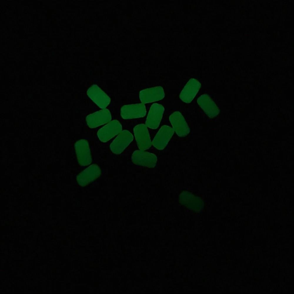 100Pcs/Bag Luminous Fishing So - Fishing Lure Topwater recensie en prijs