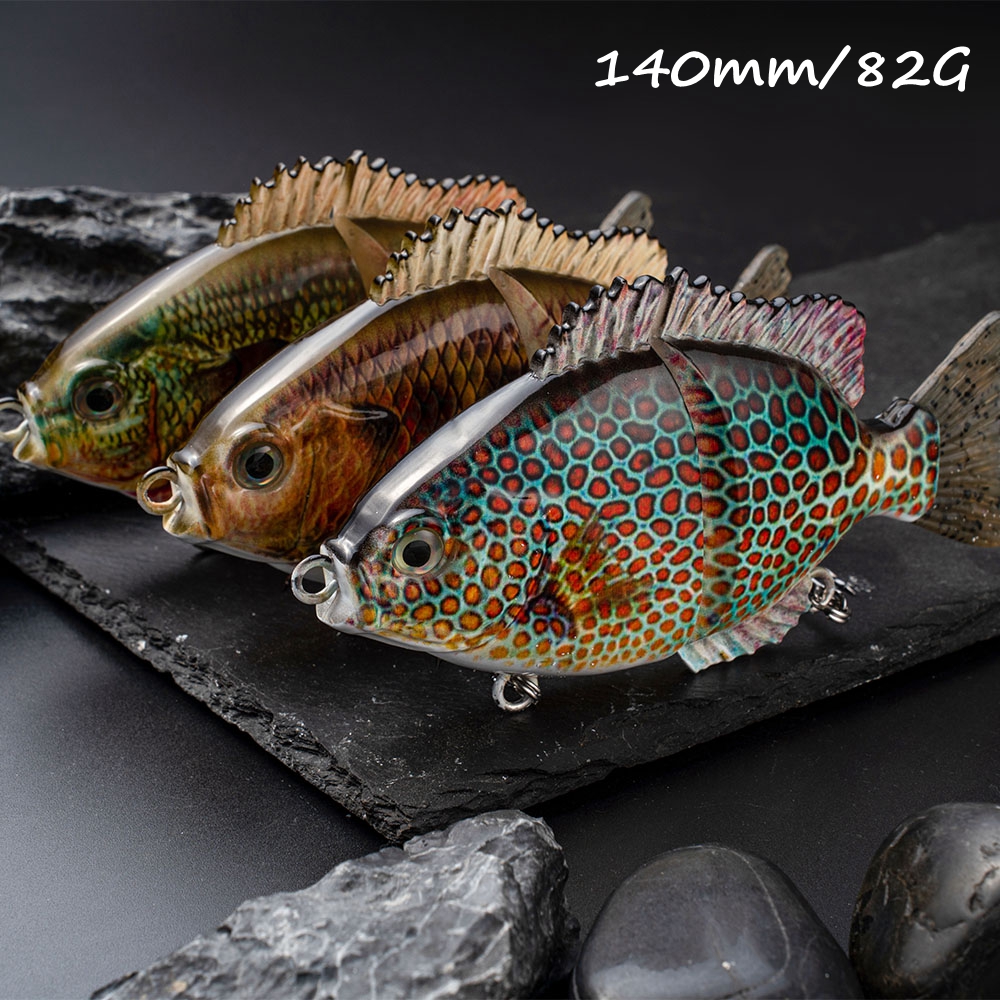 Suspension Fishing Lure 140mm  - Fishing Lure Popper recensie en prijs
