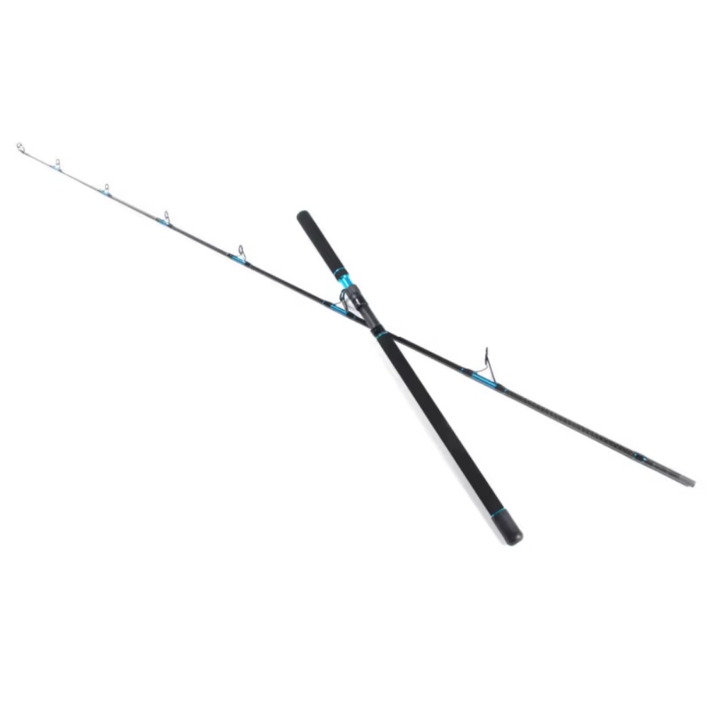 Pure Carbon Baitcasting Rod fo - Fishing Lure Jig recensie en prijs