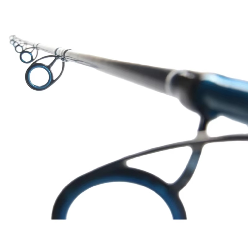 Pure Carbon Baitcasting Rod fo - Fishing Lure Jig recensie en prijs