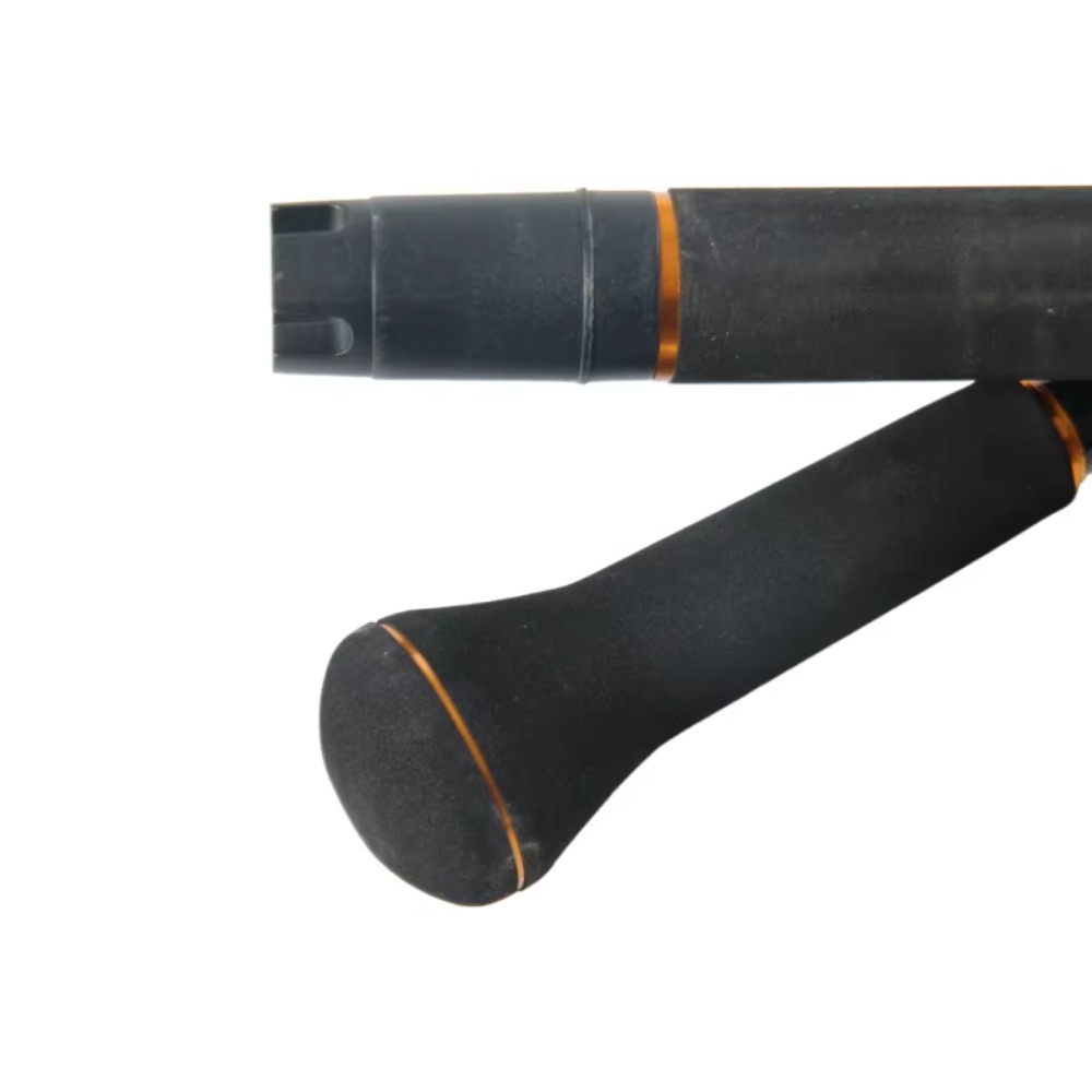 Pure Carbon Baitcasting Rod fo - Fishing Lure Jig recensie en prijs
