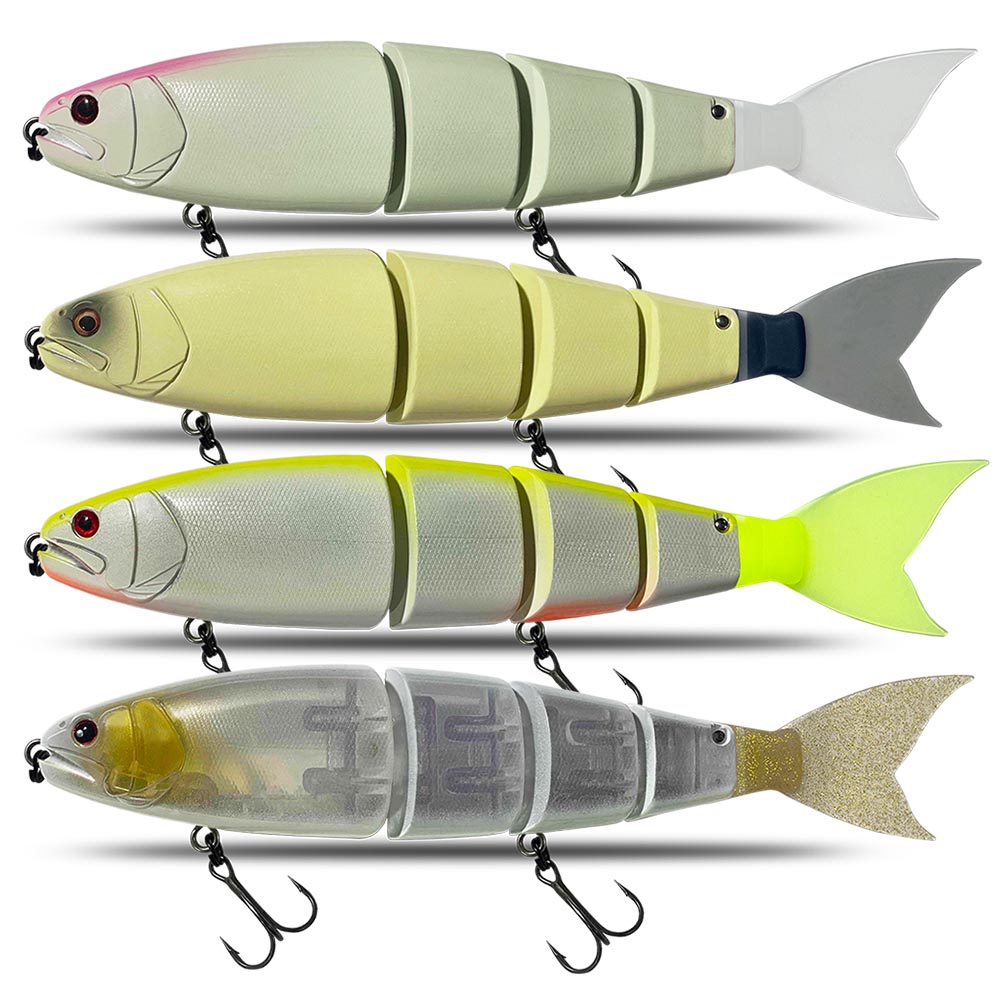 Fishing Lure Swimming Bait Joi - Fishing Lure Popper recensie en prijs