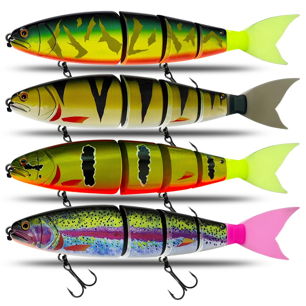 Fishing Lure Swimming Bait Joi - Fishing Lure Popper recensie en prijs