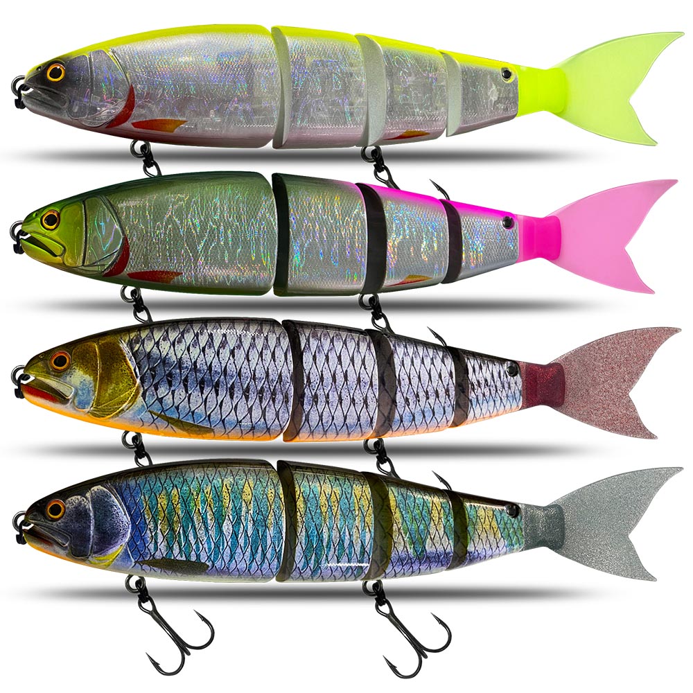 Fishing Lure Swimming Bait Joi - Fishing Lure Popper recensie en prijs