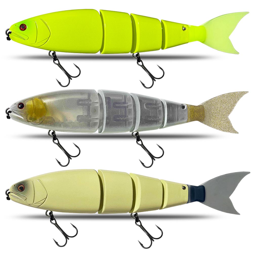 Fishing Lure Swimming Bait Joi - Fishing Lure Popper recensie en prijs