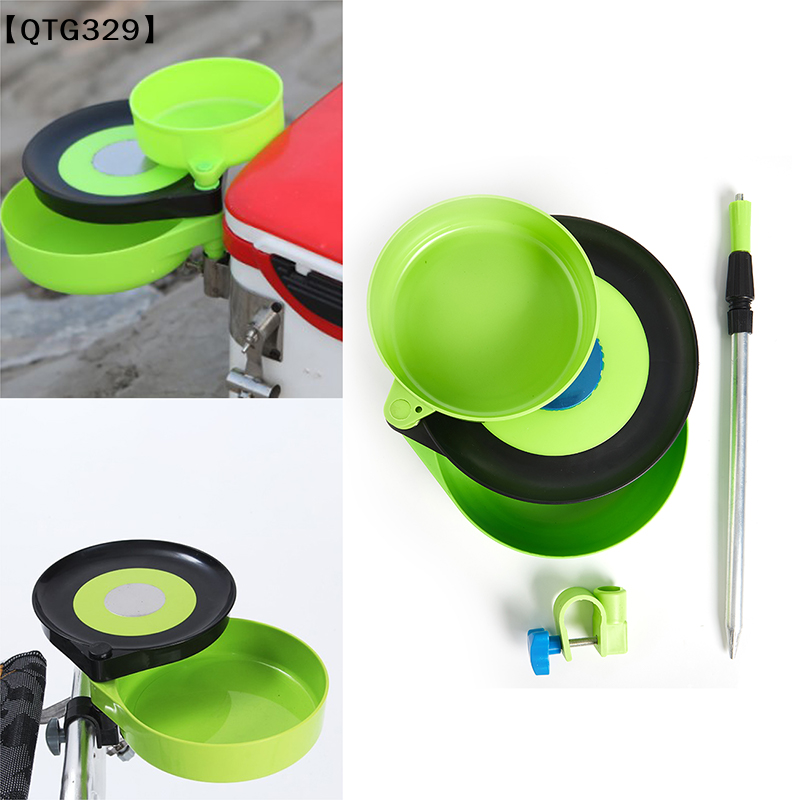 【QTG329】Factory outlet  sells  - Fishing Lure Box recensie en prijs