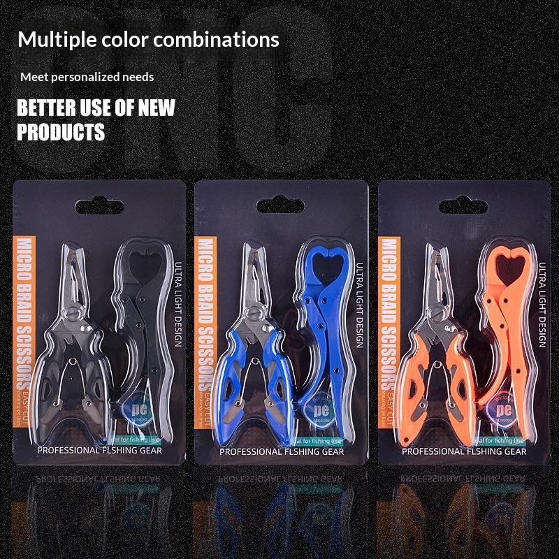 Multifunctional Portable Fishi - Fishing Lure Kit recensie en prijs