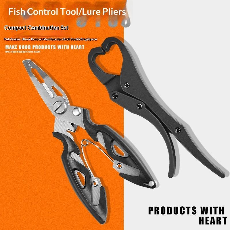 Multifunctional Portable Fishi - Fishing Lure Kit recensie en prijs